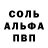 МЕТАДОН белоснежный Nikita Murkin